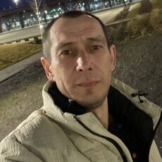 Фотография мужчины Максим, 42 года из г. Омск