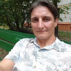 Фотография мужчины Николай, 46 лет из г. Ясногорск