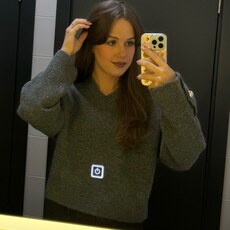 Фотография девушки Анна, 23 года из г. Санкт-Петербург