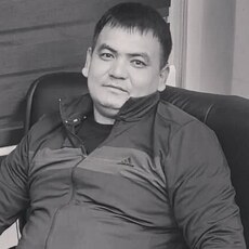 Фотография мужчины Акрамжан, 38 лет из г. Тараз