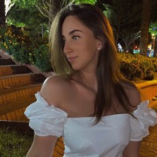 Фотография девушки Анастасия, 35 лет из г. Светлогорск