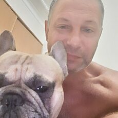 Фотография мужчины Сергей, 50 лет из г. Электросталь