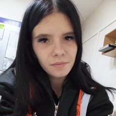 Фотография девушки Юлия, 22 года из г. Торез