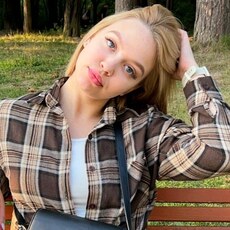 Даша, 20 из г. Смоленск.