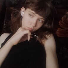 Фотография девушки Полина, 18 лет из г. Барнаул