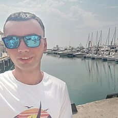 Фотография мужчины Евгений, 28 лет из г. Сызрань