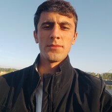 Фотография мужчины Мухаммад, 24 года из г. Ангарск