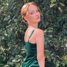 Кристина, 27 из г. Москва.