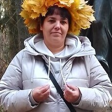 Фотография девушки Юлия, 41 год из г. Санкт-Петербург