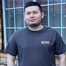 Фотография мужчины Kamal, 22 года из г. Киров