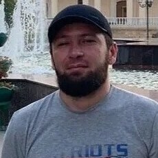 Фотография мужчины Mansur, 33 года из г. Москва