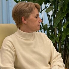 Фотография девушки Екатерина, 54 года из г. Москва