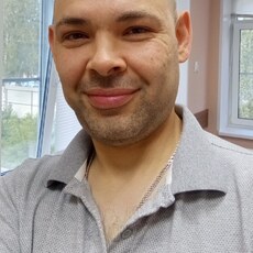 Фотография мужчины Tom, 37 лет из г. Дзержинск