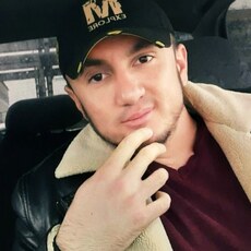 Фотография мужчины Иброхим, 31 год из г. Сургут