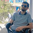 Мирали, 35 лет