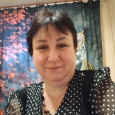 Фотография девушки Елена, 51 год из г. Москва