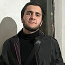 Рустам, 23 года