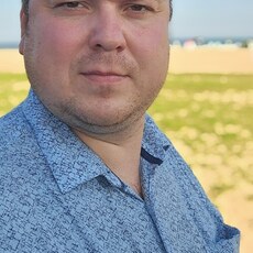 Фотография мужчины Михаил, 40 лет из г. Тверь