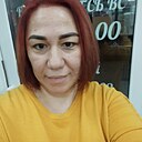 Зуличка, 44 года