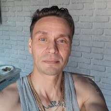 Фотография мужчины Андрей, 38 лет из г. Петропавловск-Камчатский