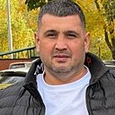 Зариф, 40 лет