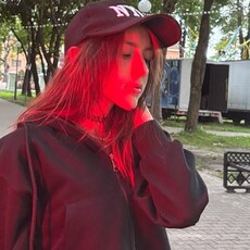 Фотография девушки Екатерина, 19 лет из г. Брест