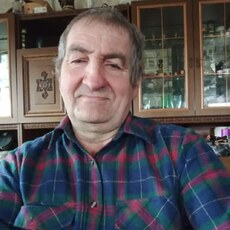 Фотография мужчины Сергей, 65 лет из г. Светлогорск