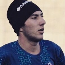 Фотография мужчины Маис, 26 лет из г. Махачкала