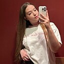 Алина, 21 год