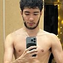 Амирчик, 21 год