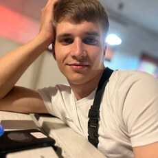 Фотография мужчины Илья, 25 лет из г. Набережные Челны