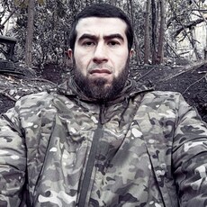 Фотография мужчины Dilova, 30 лет из г. Донецк