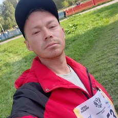 Фотография мужчины Саша, 37 лет из г. Чайковский