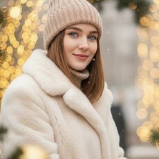 Фотография девушки Аня, 23 года из г. Чебоксары