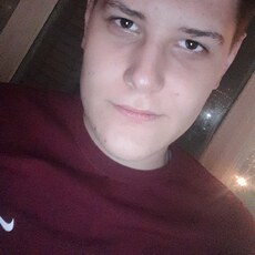 Фотография мужчины Женя, 21 год из г. Великий Новгород