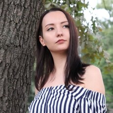 Фотография девушки Ангелина, 23 года из г. Москва