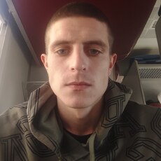 Фотография мужчины Адам, 21 год из г. Зеленоградск