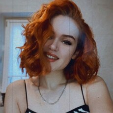 Фотография девушки Василиса, 21 год из г. Санкт-Петербург