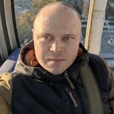 Фотография мужчины Ант, 40 лет из г. Ростов-на-Дону