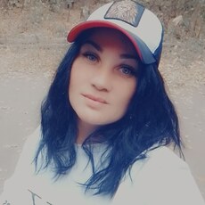 Рита, 35 из г. Липецк.