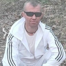 Фотография мужчины Иван, 46 лет из г. Ворсма