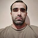 Саид, 34 года