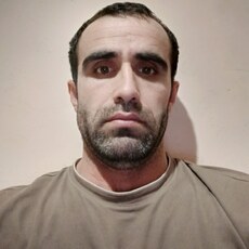 Фотография мужчины Саид, 34 года из г. Долгопрудный