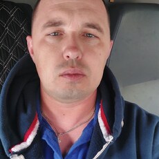 Фотография мужчины Максим, 43 года из г. Белгород