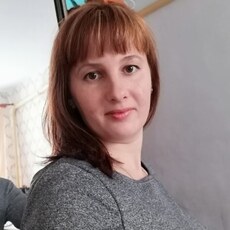 Фотография девушки Марина, 40 лет из г. Екатеринбург