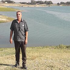 Фотография мужчины Юра, 52 года из г. Истра