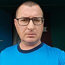 Игррь, 37 лет