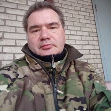 Фотография мужчины Алекс, 54 года из г. Санкт-Петербург