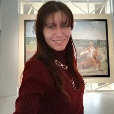 Фотография девушки Наталья, 43 года из г. Тула