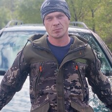 Фотография мужчины Максим, 33 года из г. Козловщина